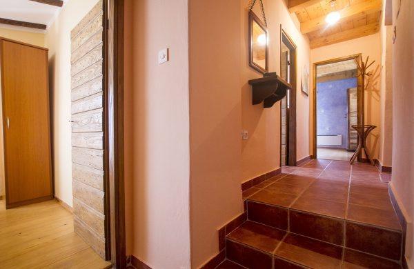 Holiday Home Maria Pazin Exterior photo